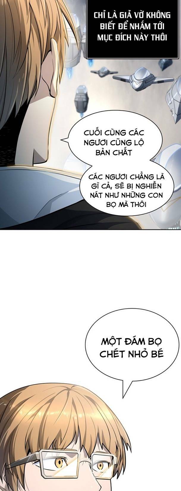 Cuộc Chiến Trong Tòa Tháp - Tower Of God Chapter 552 - Trang 2