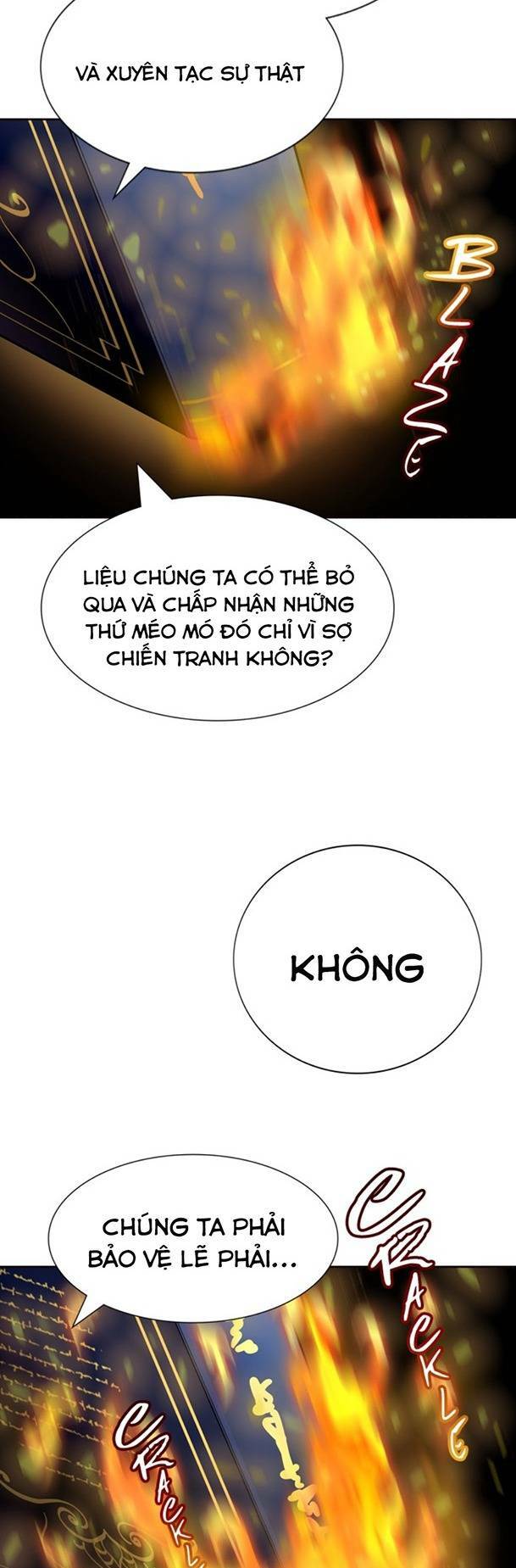 Cuộc Chiến Trong Tòa Tháp - Tower Of God Chapter 552 - Trang 2