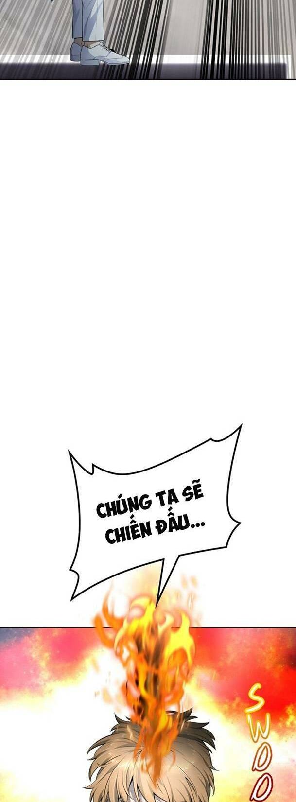 Cuộc Chiến Trong Tòa Tháp - Tower Of God Chapter 552 - Trang 2