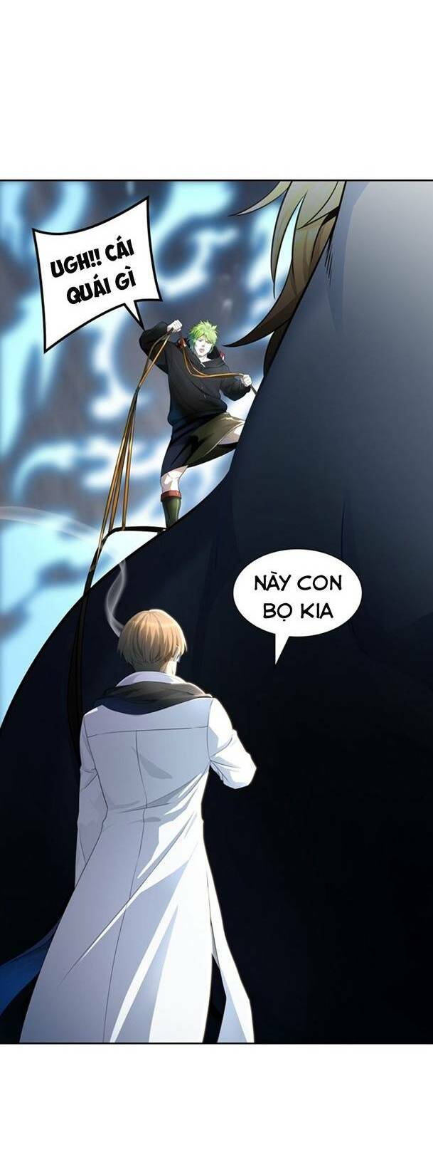 Cuộc Chiến Trong Tòa Tháp - Tower Of God Chapter 552 - Trang 2