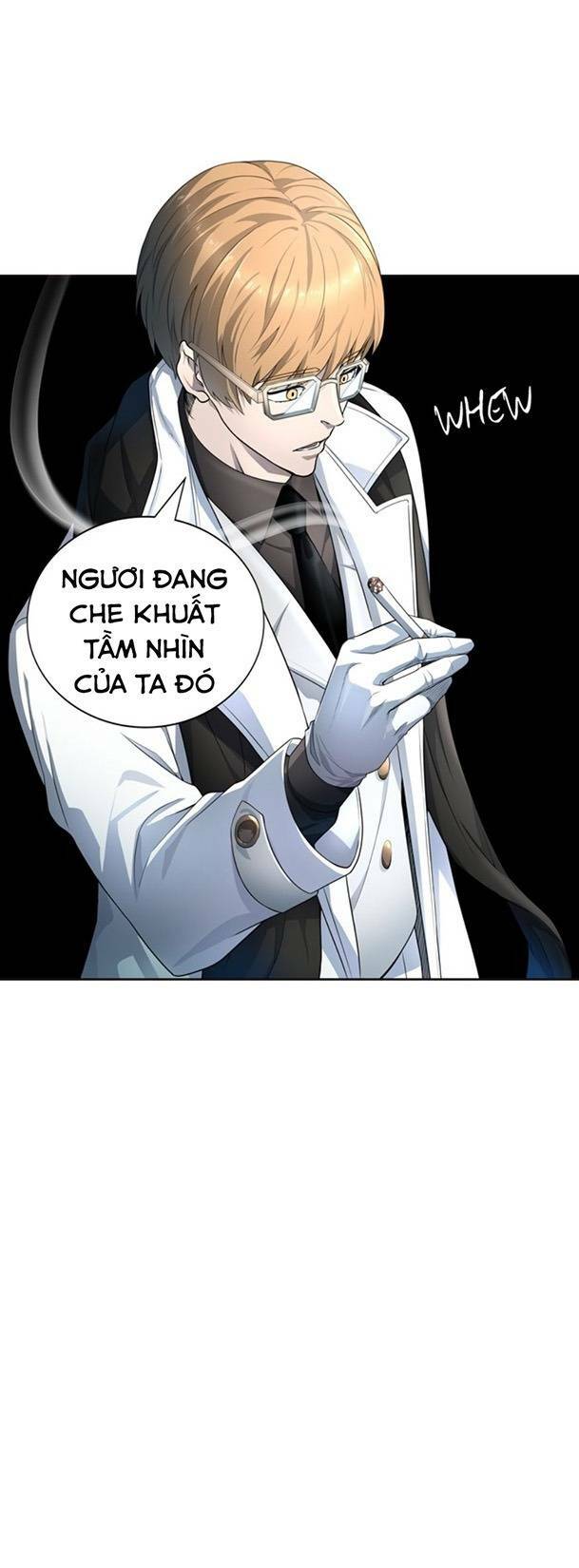 Cuộc Chiến Trong Tòa Tháp - Tower Of God Chapter 552 - Trang 2