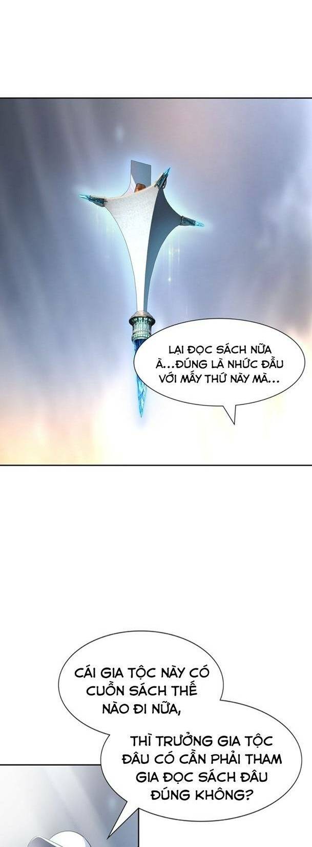 Cuộc Chiến Trong Tòa Tháp - Tower Of God Chapter 552 - Trang 2