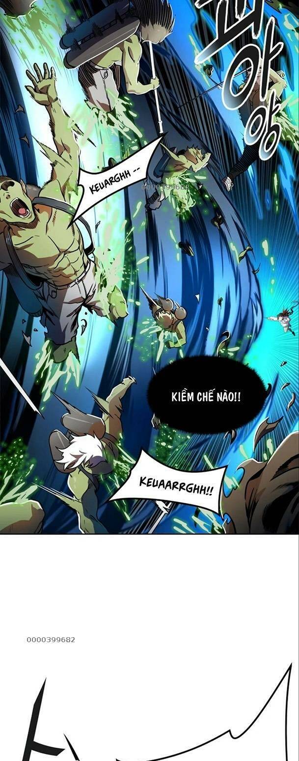 Cuộc Chiến Trong Tòa Tháp - Tower Of God Chapter 555 - Next Chapter 556