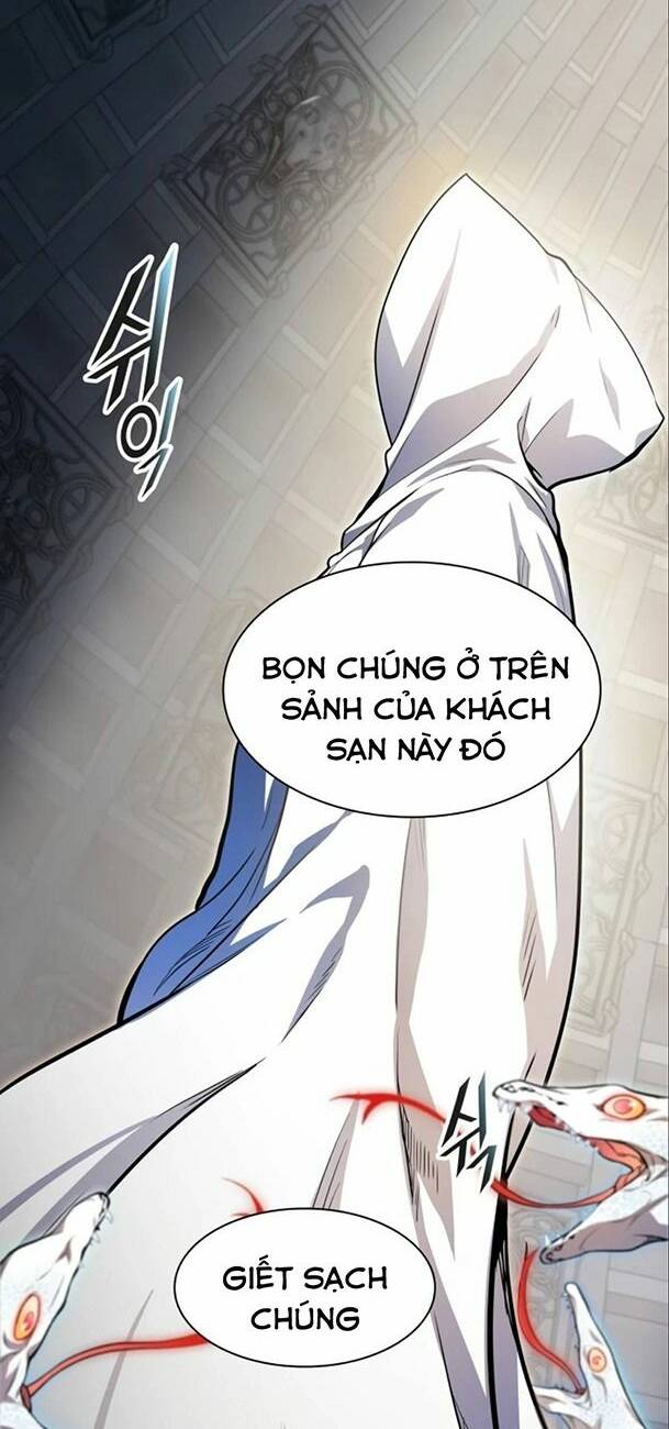 Cuộc Chiến Trong Tòa Tháp - Tower Of God Chapter 556 - Next Chapter 557