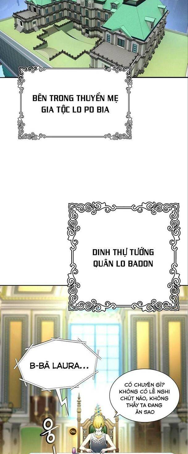 Cuộc Chiến Trong Tòa Tháp - Tower Of God Chapter 556 - Next Chapter 557