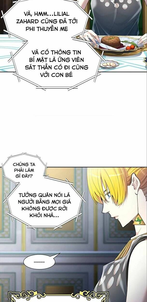 Cuộc Chiến Trong Tòa Tháp - Tower Of God Chapter 556 - Next Chapter 557