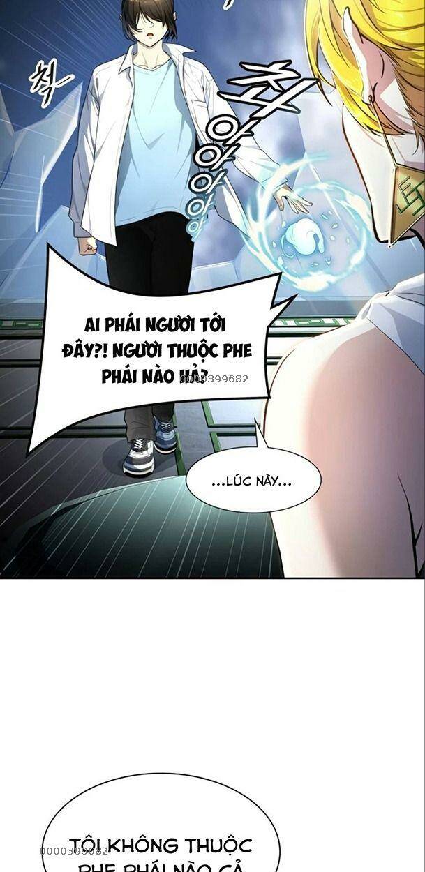 Cuộc Chiến Trong Tòa Tháp - Tower Of God Chapter 556 - Next Chapter 557