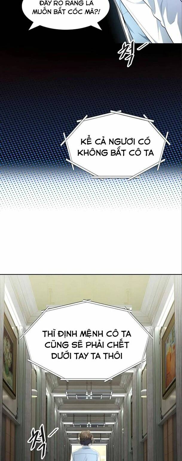 Cuộc Chiến Trong Tòa Tháp - Tower Of God Chapter 556 - Next Chapter 557