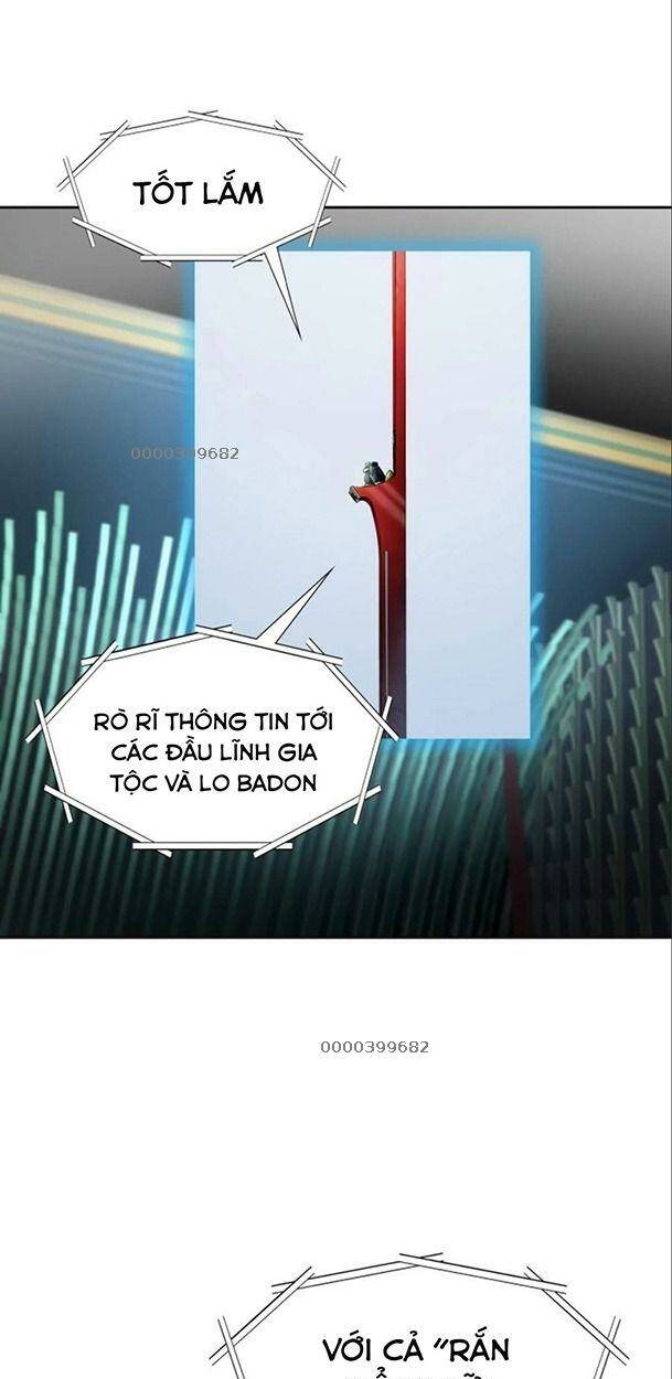 Cuộc Chiến Trong Tòa Tháp - Tower Of God Chapter 556 - Next Chapter 557