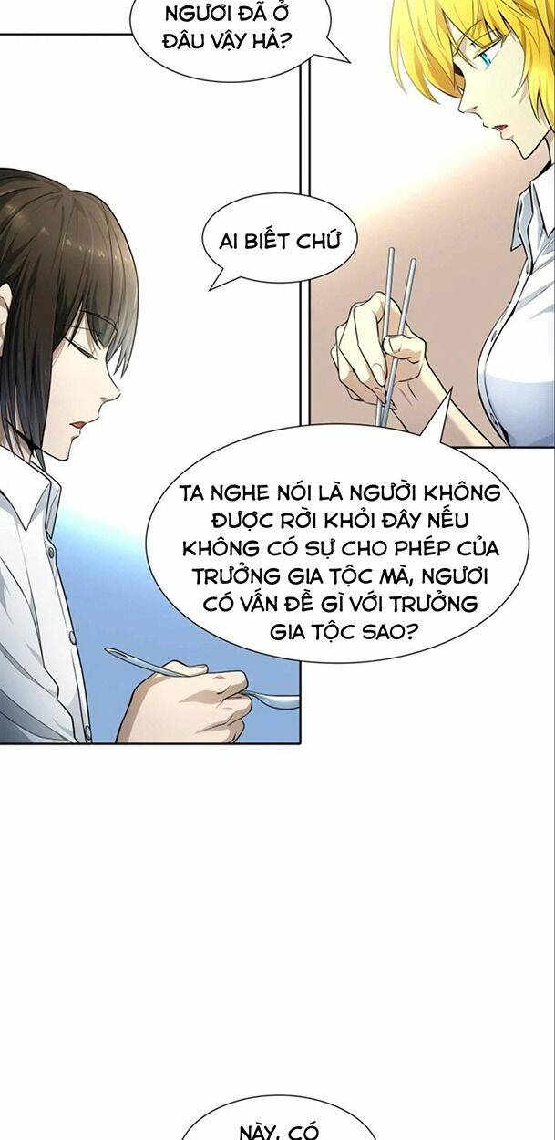 Cuộc Chiến Trong Tòa Tháp - Tower Of God Chapter 556 - Next Chapter 557