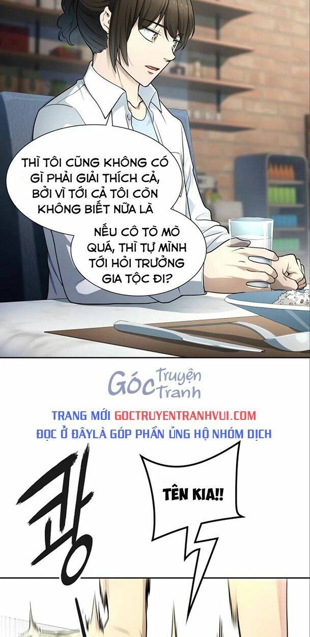 Cuộc Chiến Trong Tòa Tháp - Tower Of God Chapter 556 - Next Chapter 557