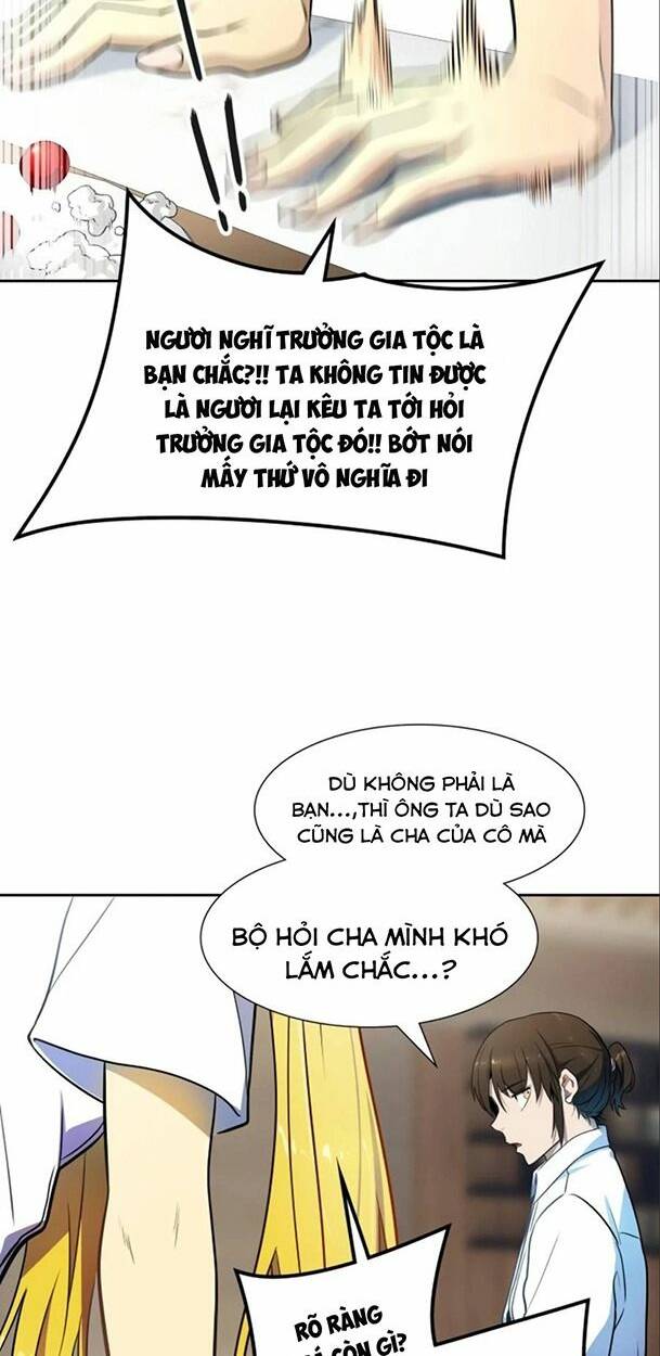 Cuộc Chiến Trong Tòa Tháp - Tower Of God Chapter 556 - Next Chapter 557