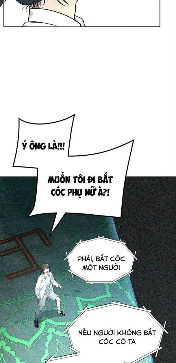 Cuộc Chiến Trong Tòa Tháp - Tower Of God Chapter 556 - Next Chapter 557