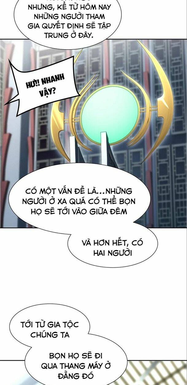 Cuộc Chiến Trong Tòa Tháp - Tower Of God Chapter 556 - Next Chapter 557