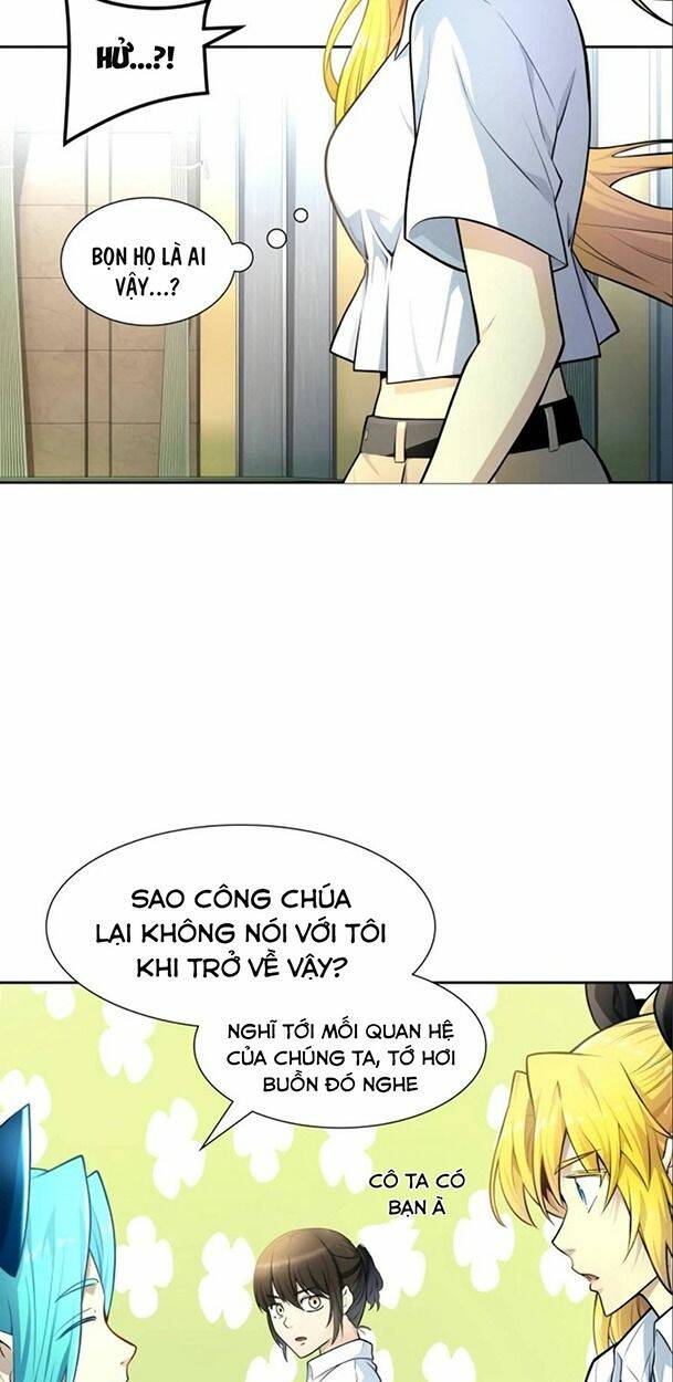 Cuộc Chiến Trong Tòa Tháp - Tower Of God Chapter 556 - Next Chapter 557