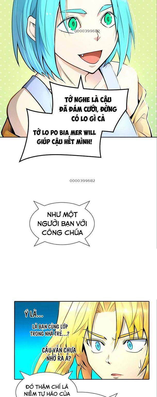 Cuộc Chiến Trong Tòa Tháp - Tower Of God Chapter 556 - Next Chapter 557