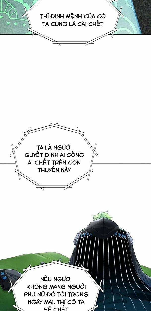 Cuộc Chiến Trong Tòa Tháp - Tower Of God Chapter 556 - Next Chapter 557