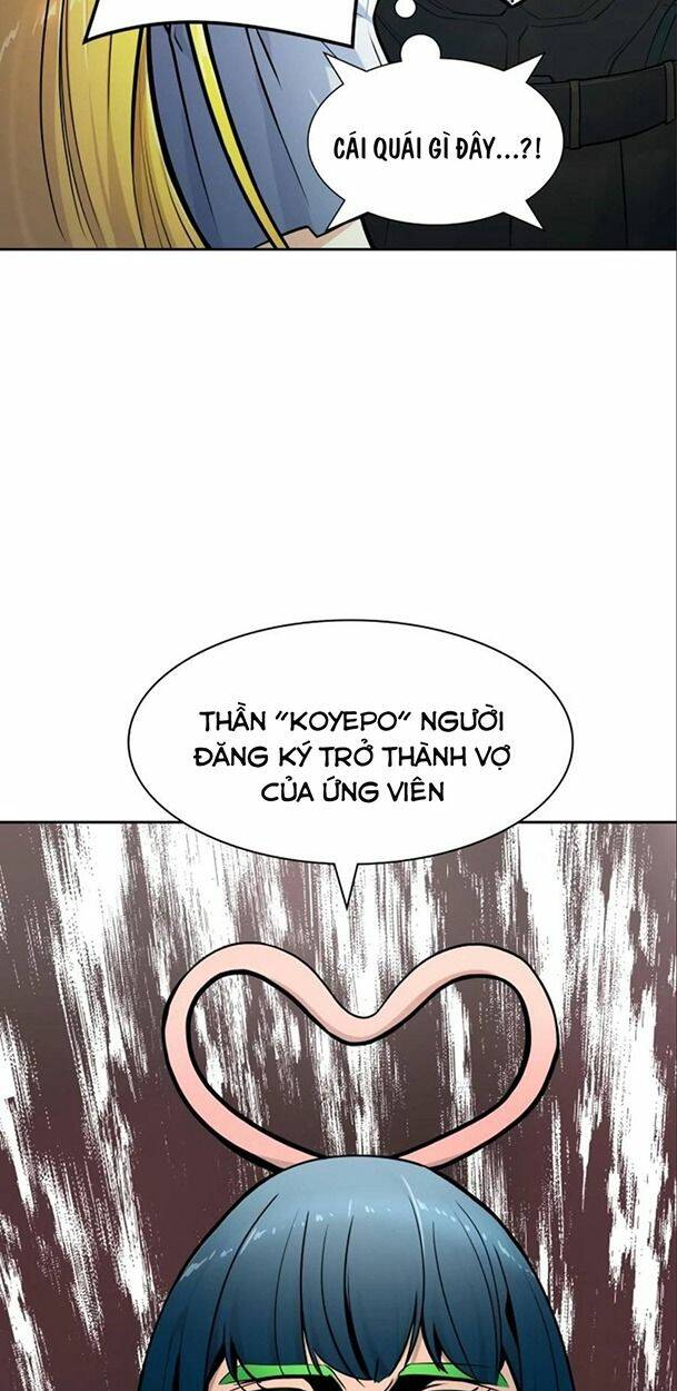 Cuộc Chiến Trong Tòa Tháp - Tower Of God Chapter 556 - Next Chapter 557