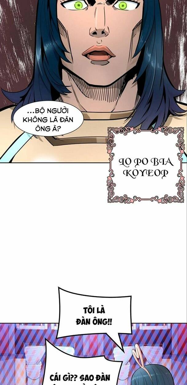 Cuộc Chiến Trong Tòa Tháp - Tower Of God Chapter 556 - Next Chapter 557