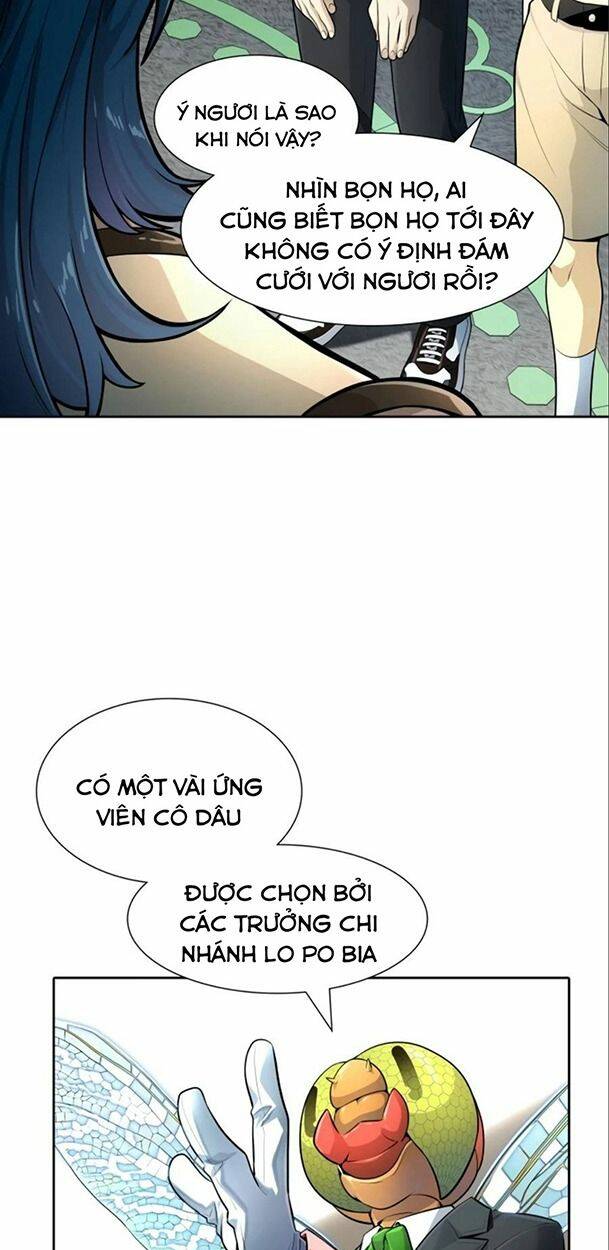 Cuộc Chiến Trong Tòa Tháp - Tower Of God Chapter 556 - Next Chapter 557