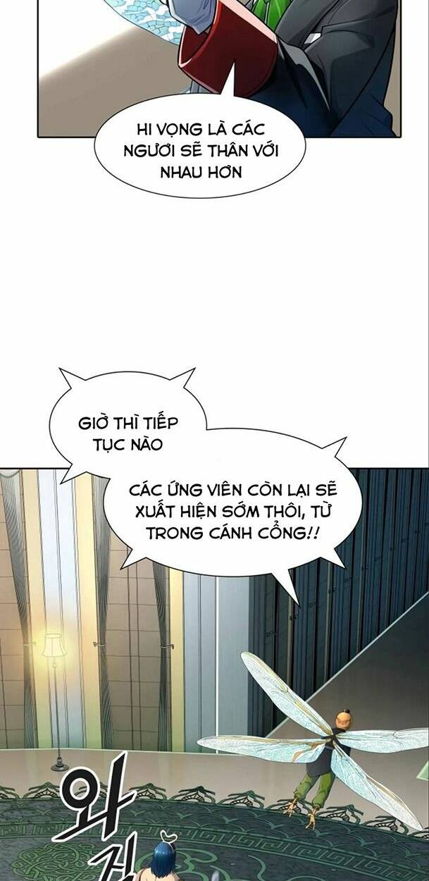 Cuộc Chiến Trong Tòa Tháp - Tower Of God Chapter 556 - Next Chapter 557