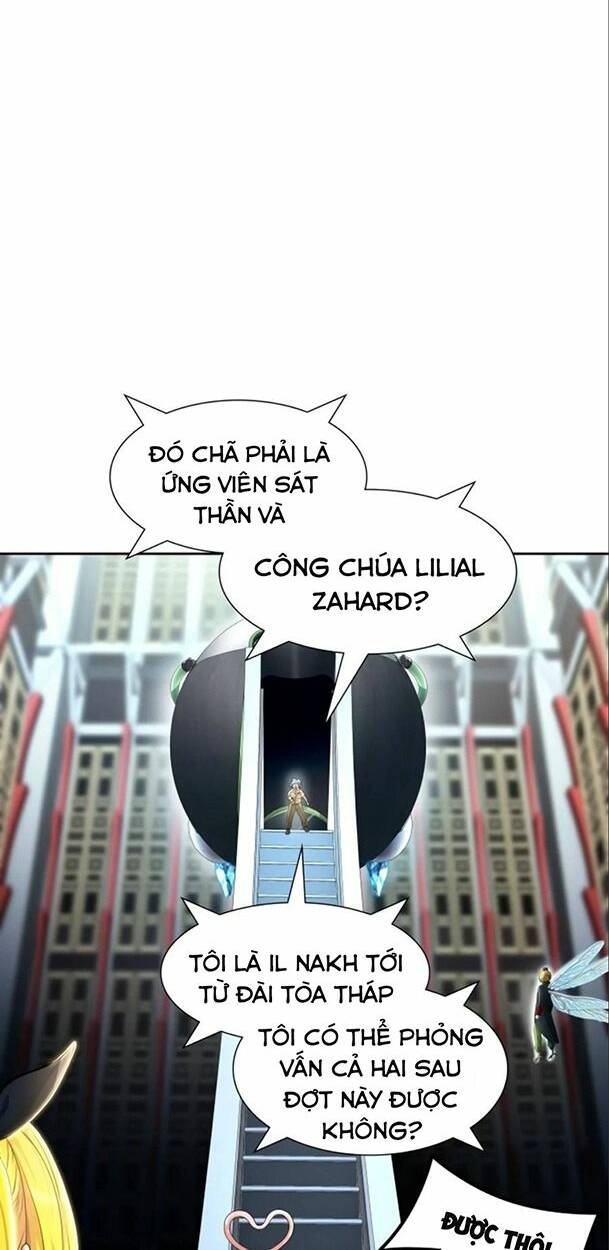 Cuộc Chiến Trong Tòa Tháp - Tower Of God Chapter 556 - Next Chapter 557