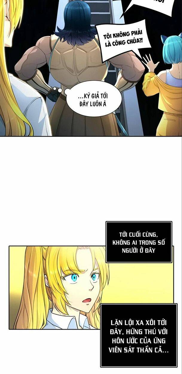 Cuộc Chiến Trong Tòa Tháp - Tower Of God Chapter 556 - Next Chapter 557