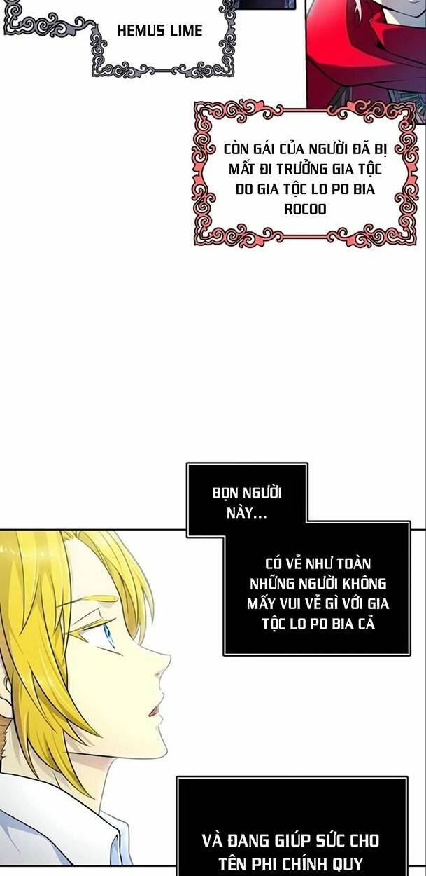 Cuộc Chiến Trong Tòa Tháp - Tower Of God Chapter 556 - Next Chapter 557