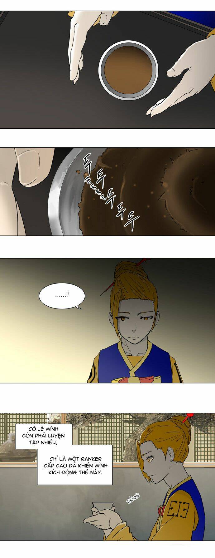 Cuộc Chiến Trong Tòa Tháp - Tower Of God Chapter 56 - Next Chapter 57