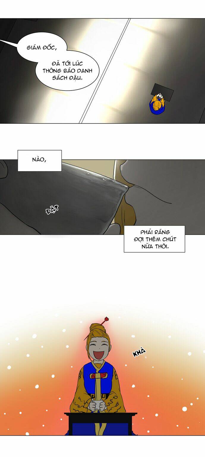 Cuộc Chiến Trong Tòa Tháp - Tower Of God Chapter 56 - Next Chapter 57