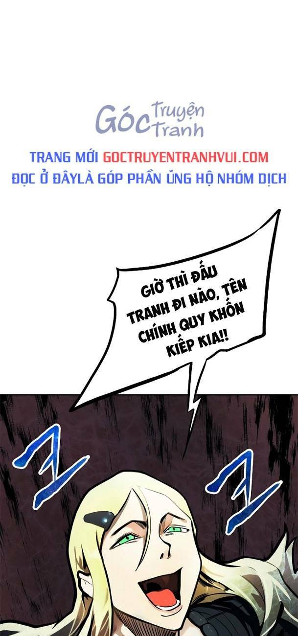 Cuộc Chiến Trong Tòa Tháp - Tower Of God Chapter 562 - Trang 2