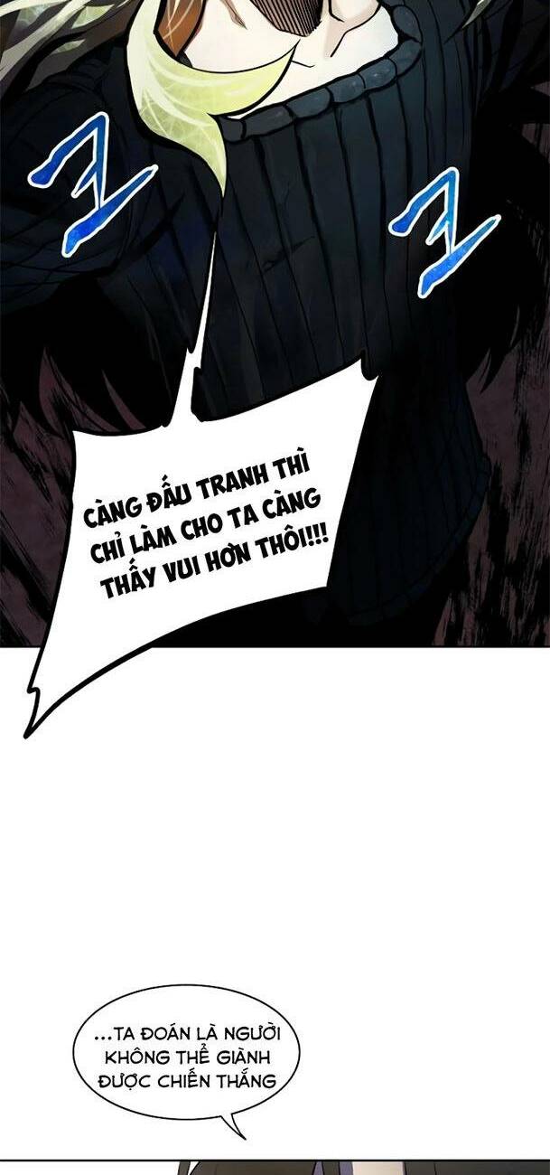 Cuộc Chiến Trong Tòa Tháp - Tower Of God Chapter 562 - Trang 2