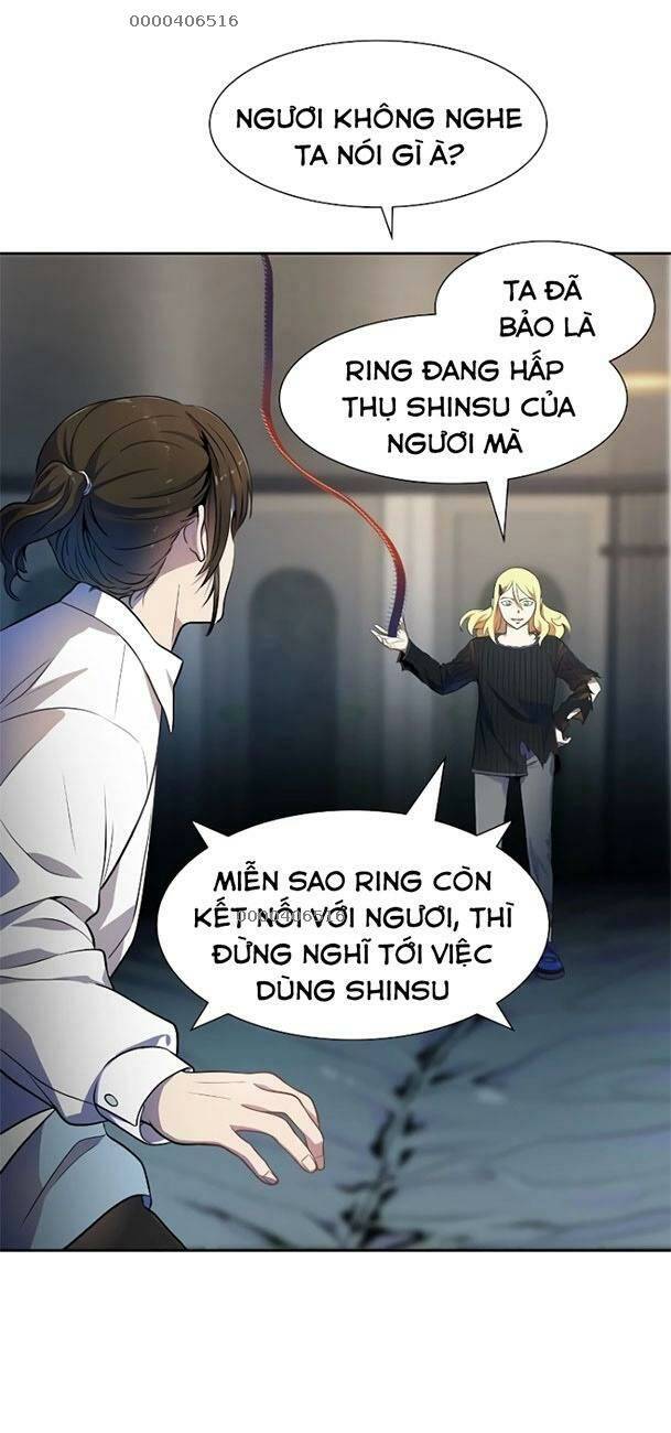 Cuộc Chiến Trong Tòa Tháp - Tower Of God Chapter 562 - Trang 2