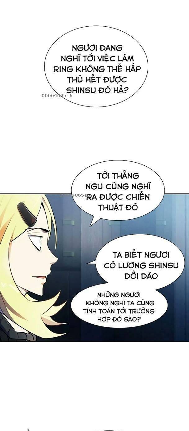 Cuộc Chiến Trong Tòa Tháp - Tower Of God Chapter 562 - Trang 2