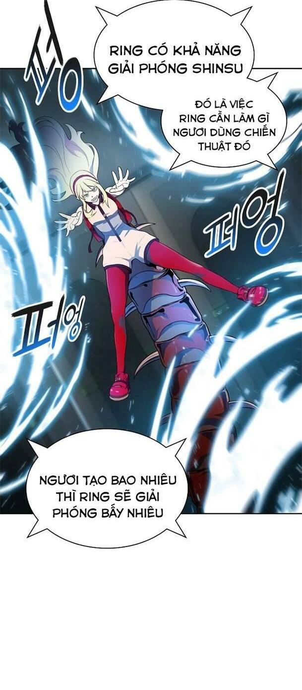 Cuộc Chiến Trong Tòa Tháp - Tower Of God Chapter 562 - Trang 2