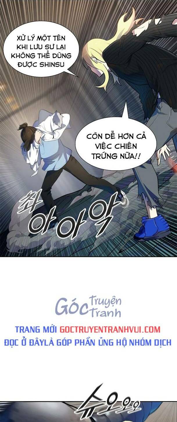 Cuộc Chiến Trong Tòa Tháp - Tower Of God Chapter 562 - Trang 2