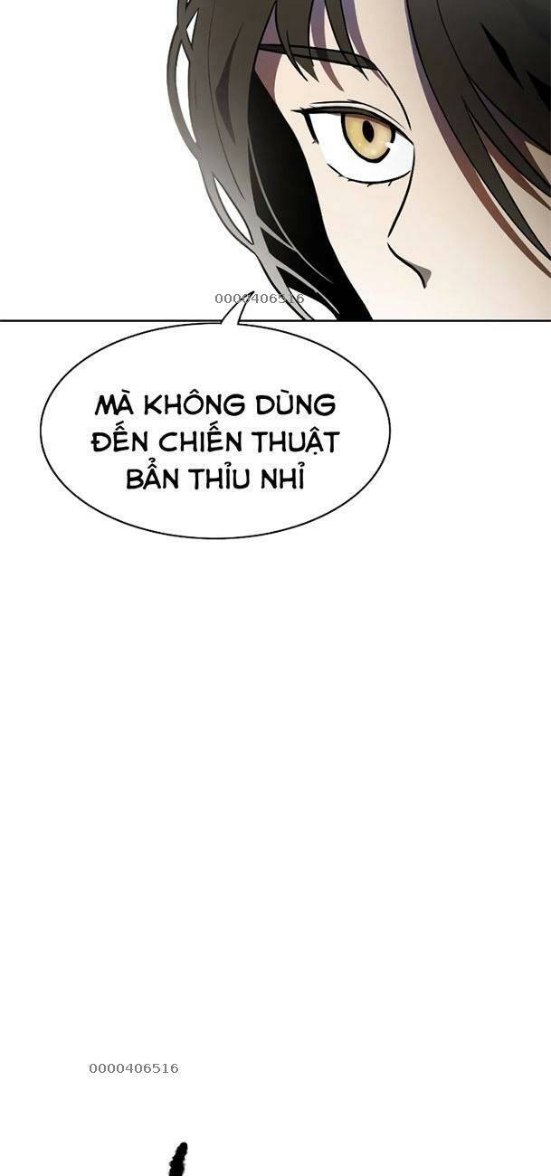 Cuộc Chiến Trong Tòa Tháp - Tower Of God Chapter 562 - Trang 2