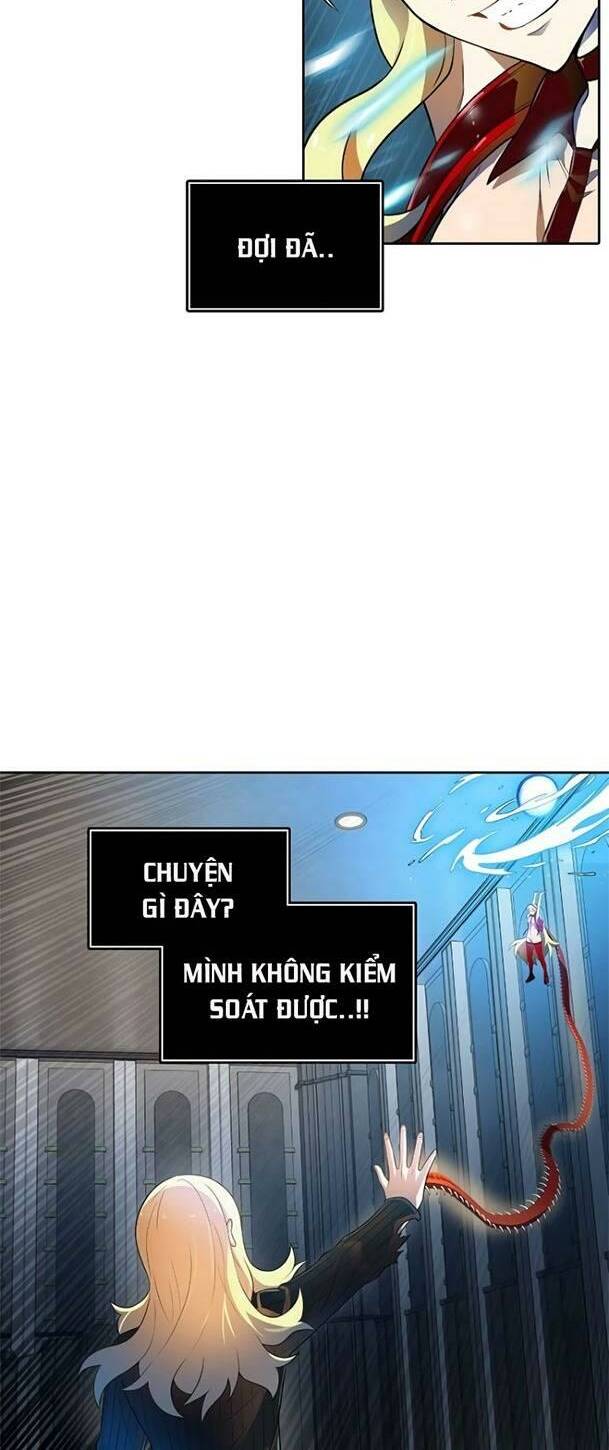 Cuộc Chiến Trong Tòa Tháp - Tower Of God Chapter 562 - Trang 2