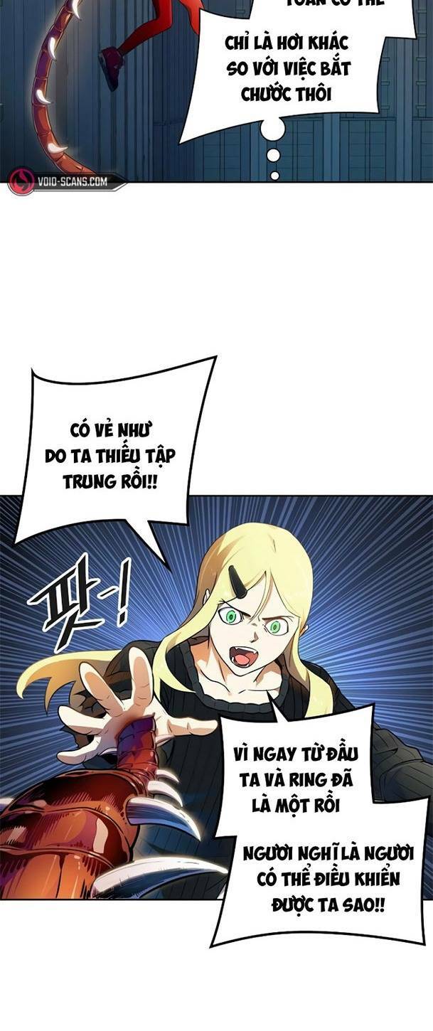 Cuộc Chiến Trong Tòa Tháp - Tower Of God Chapter 562 - Trang 2