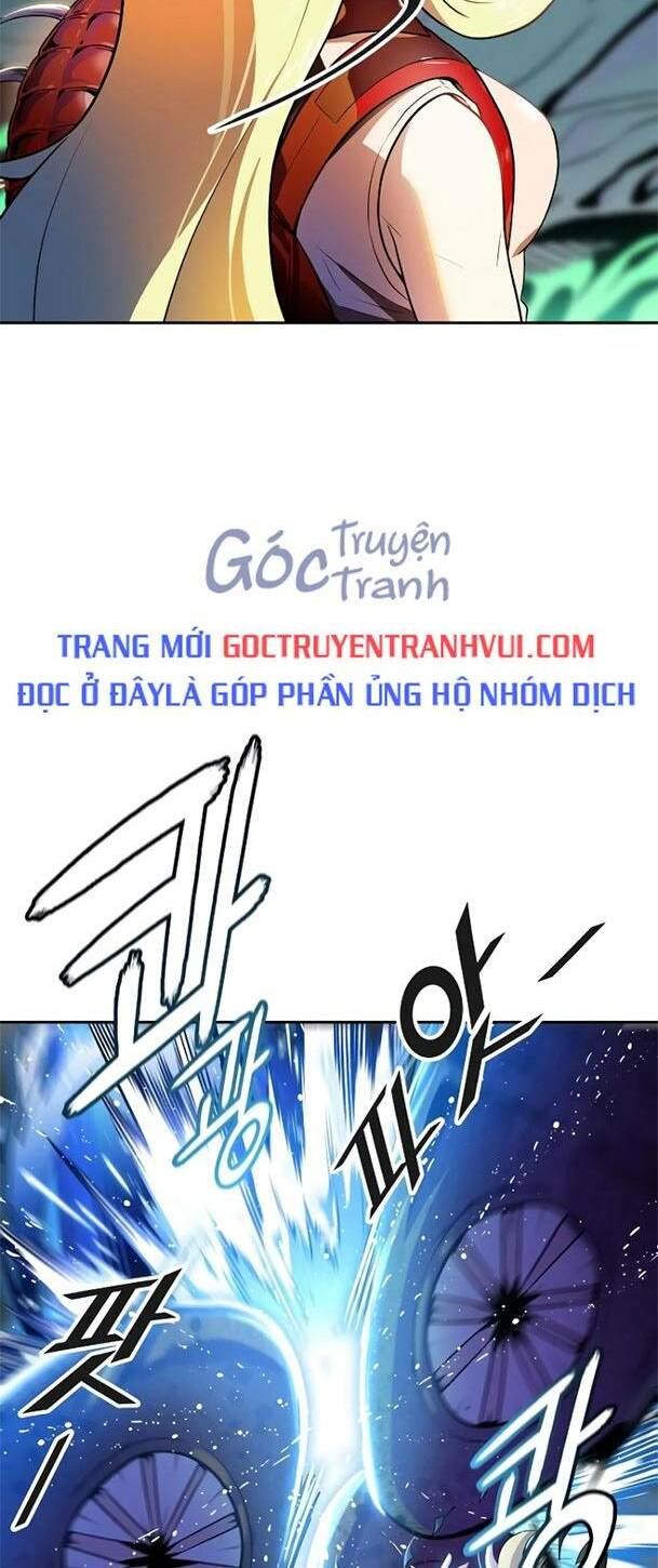 Cuộc Chiến Trong Tòa Tháp - Tower Of God Chapter 562 - Trang 2