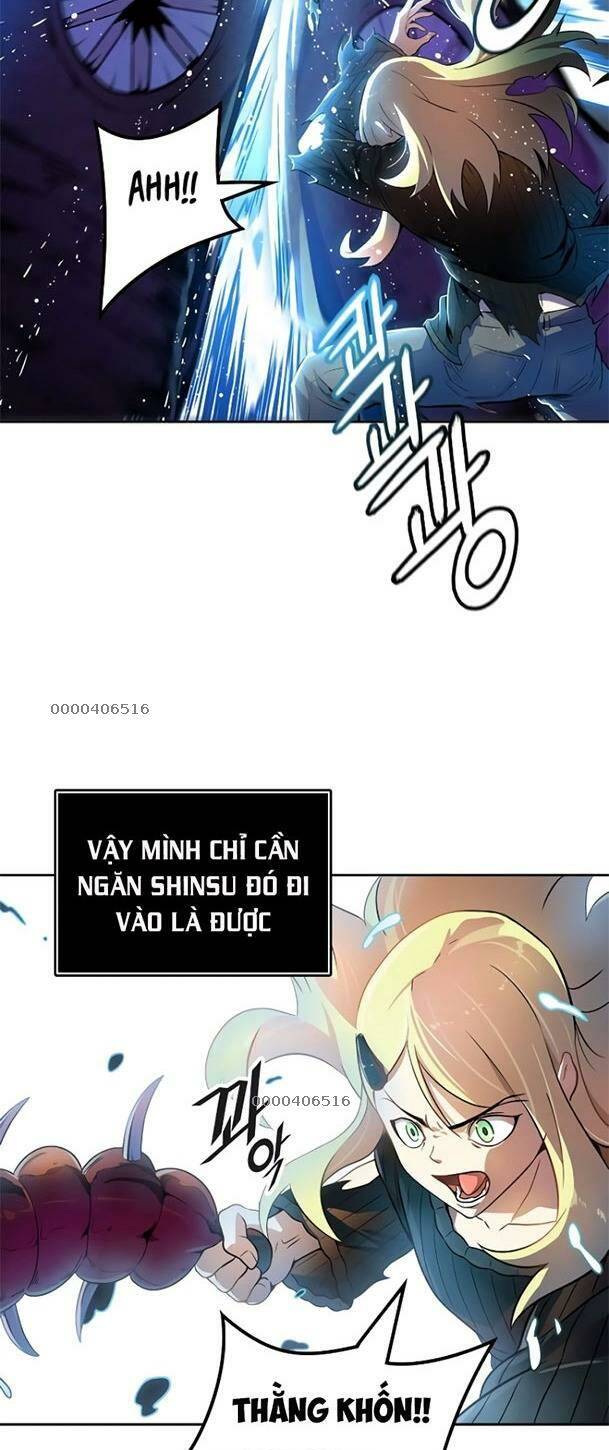 Cuộc Chiến Trong Tòa Tháp - Tower Of God Chapter 562 - Trang 2