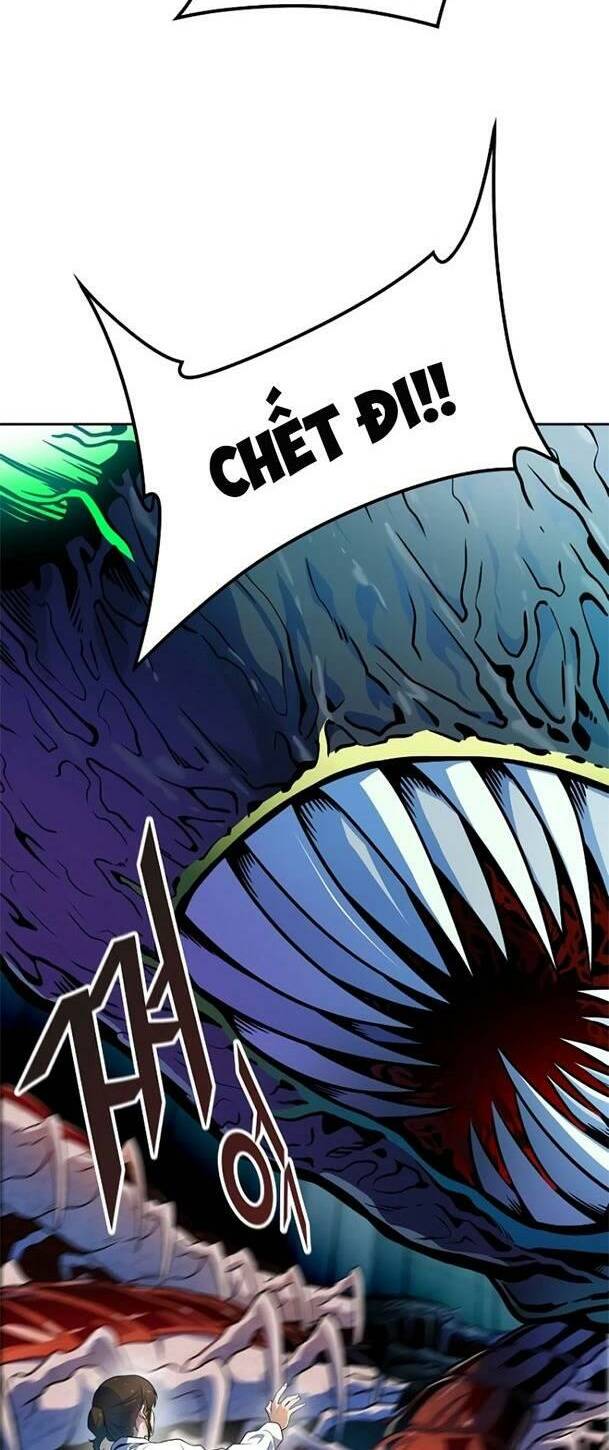 Cuộc Chiến Trong Tòa Tháp - Tower Of God Chapter 562 - Trang 2