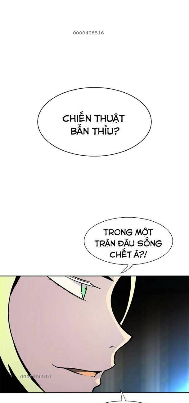 Cuộc Chiến Trong Tòa Tháp - Tower Of God Chapter 562 - Trang 2