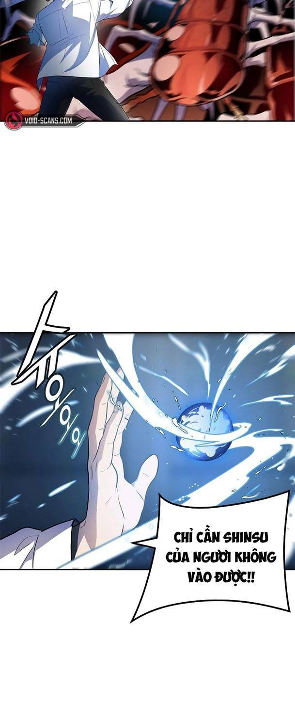 Cuộc Chiến Trong Tòa Tháp - Tower Of God Chapter 562 - Trang 2