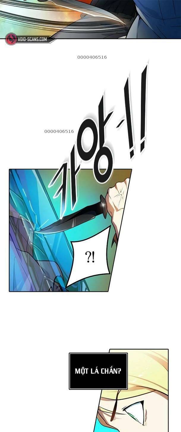 Cuộc Chiến Trong Tòa Tháp - Tower Of God Chapter 562 - Trang 2