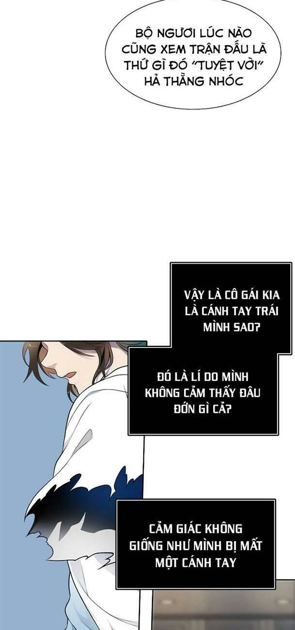 Cuộc Chiến Trong Tòa Tháp - Tower Of God Chapter 562 - Trang 2