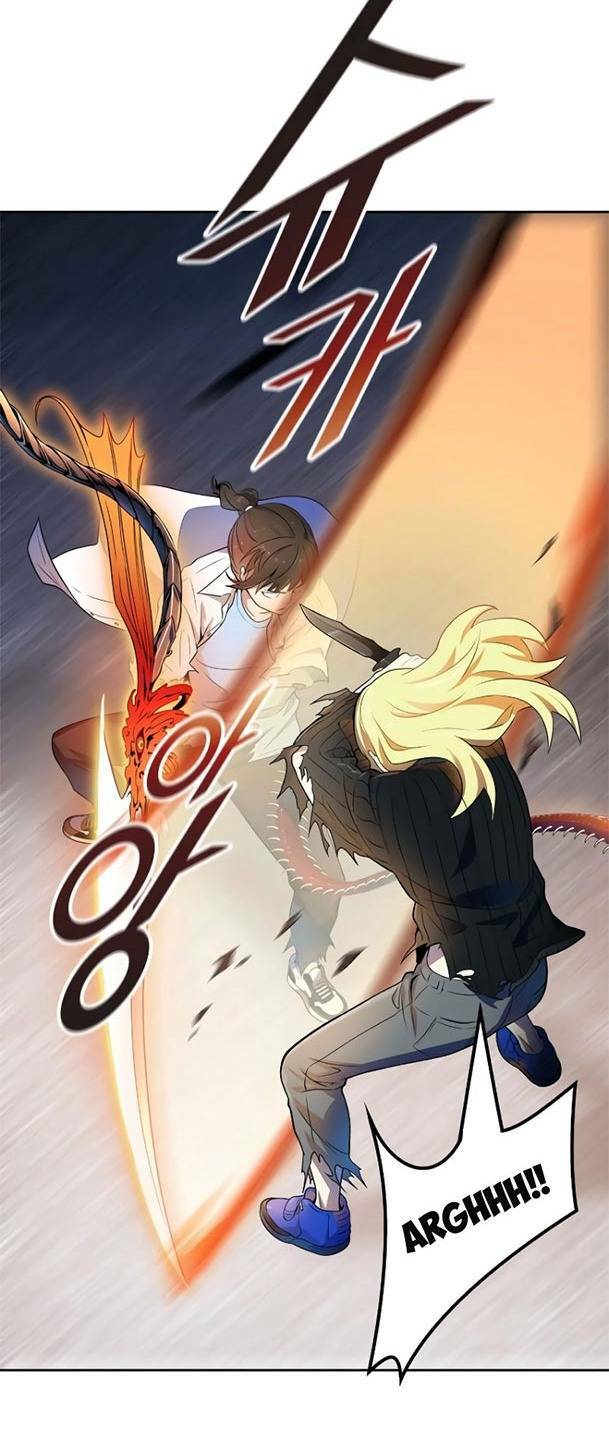 Cuộc Chiến Trong Tòa Tháp - Tower Of God Chapter 562 - Trang 2