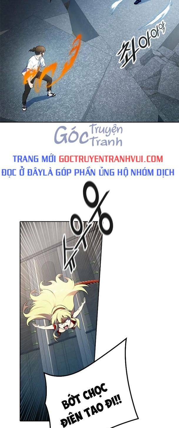 Cuộc Chiến Trong Tòa Tháp - Tower Of God Chapter 562 - Trang 2