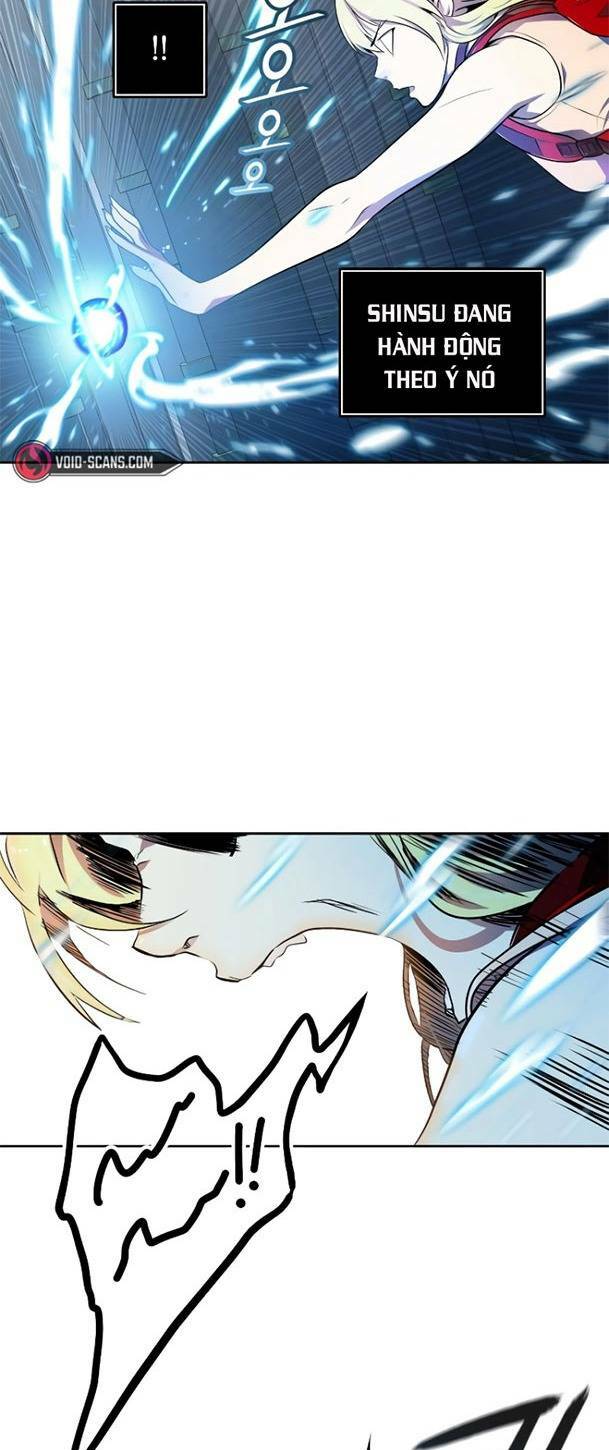 Cuộc Chiến Trong Tòa Tháp - Tower Of God Chapter 562 - Trang 2