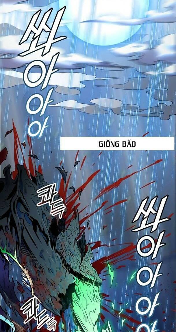 Cuộc Chiến Trong Tòa Tháp - Tower Of God Chapter 562 - Trang 2